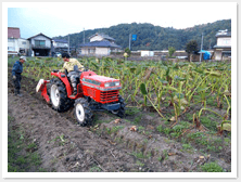 配食FC本部では日本初！自社工場を保有！