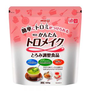 とろみ剤