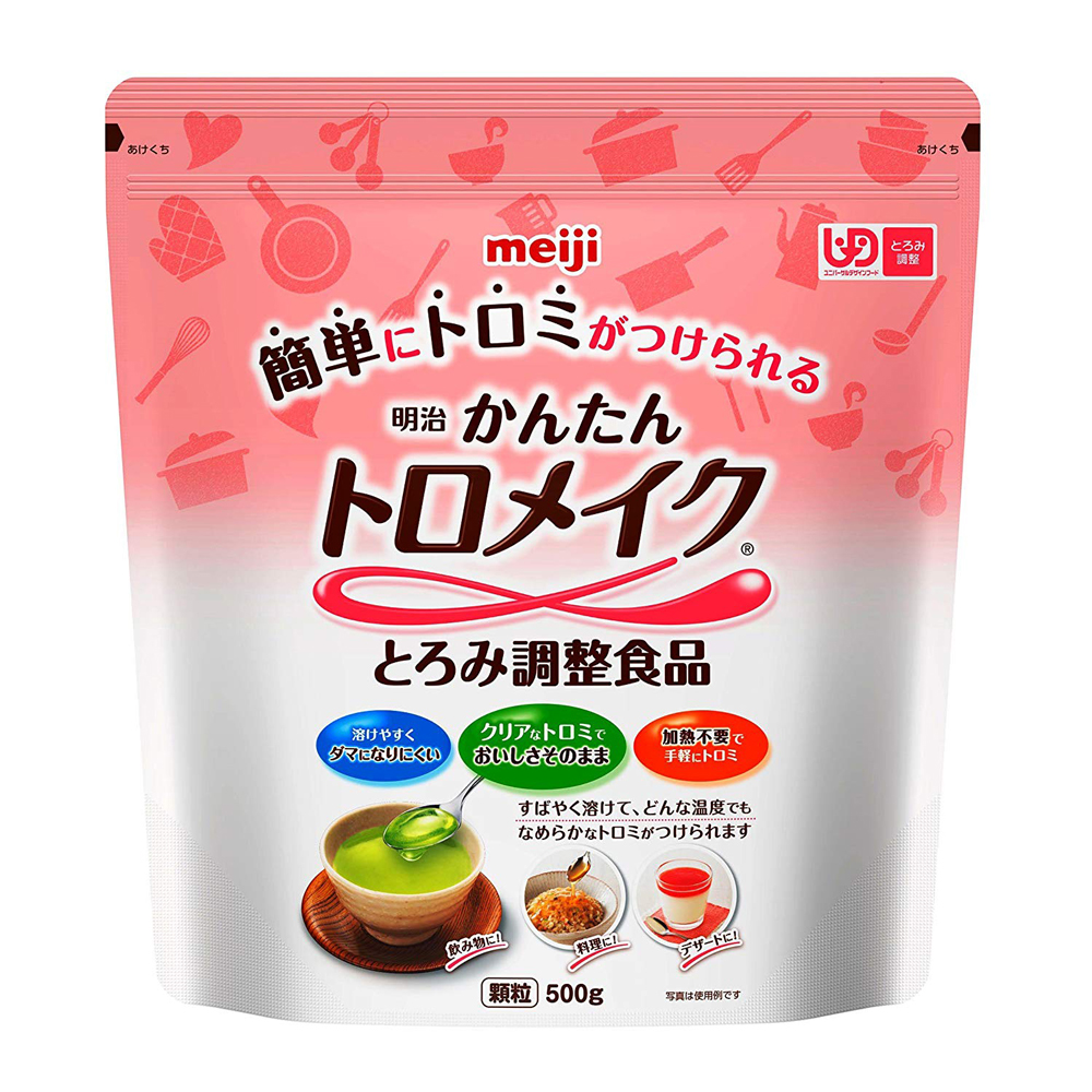 介護食にとろみ剤が必要な理由 選び方から注意点まで解説 まごころ弁当