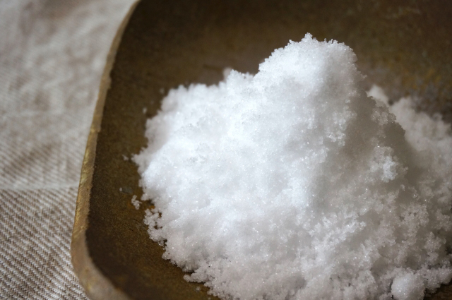 高齢者にとって適切な塩分摂取量とは？