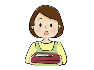 高齢者に宅配弁当がおすすめな理由