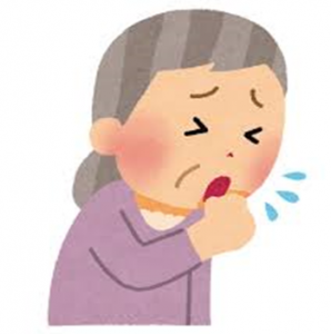 誤嚥性肺炎とは