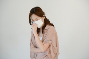 感染症にかかりやすくなる