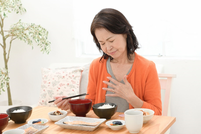 高齢者の貧血に注意！予防のために食事で気をつけること