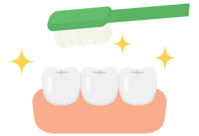 虫歯を予防するためには