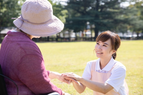 介護が必要になる原因