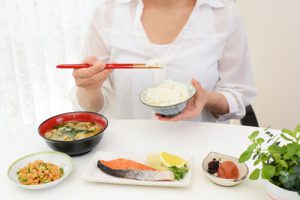 軽い更年期に薬膳をおすすめする理由と、食材の選びかた