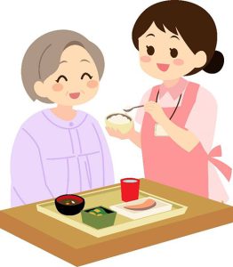 食事において重要な3つのポイント