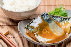 冷凍メインおかず3選（魚料理）