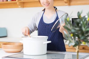 冷凍保存O K！作り置きできるおかずでバランスの良い食事