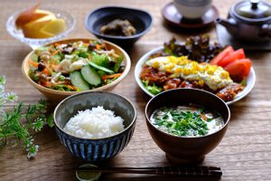 理想的な食事の時間まとめ