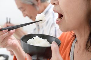 味を感じる仕組みとは