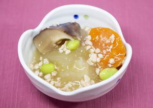 介護食でとろみが必要な理由